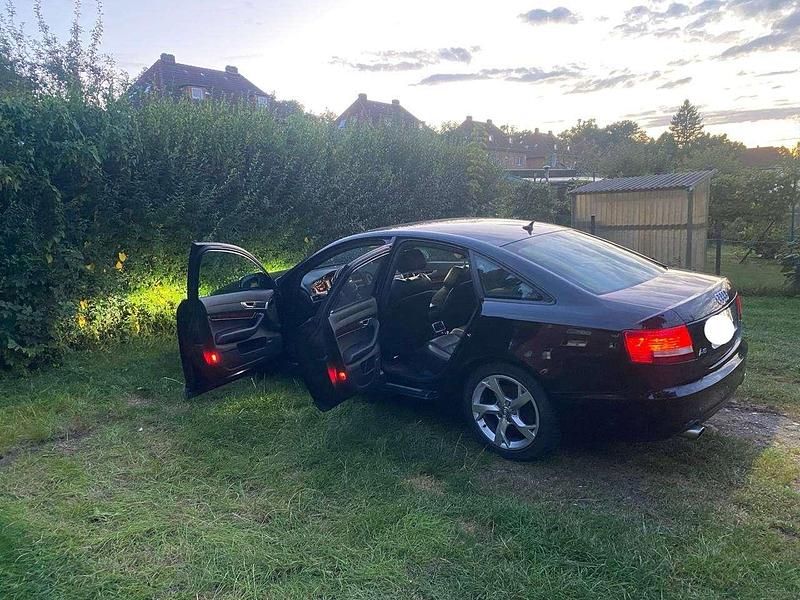 Gebraucht 2007 Audi A6 Limousine | 4.500 € (Fairer Preis) - Bild 1/4