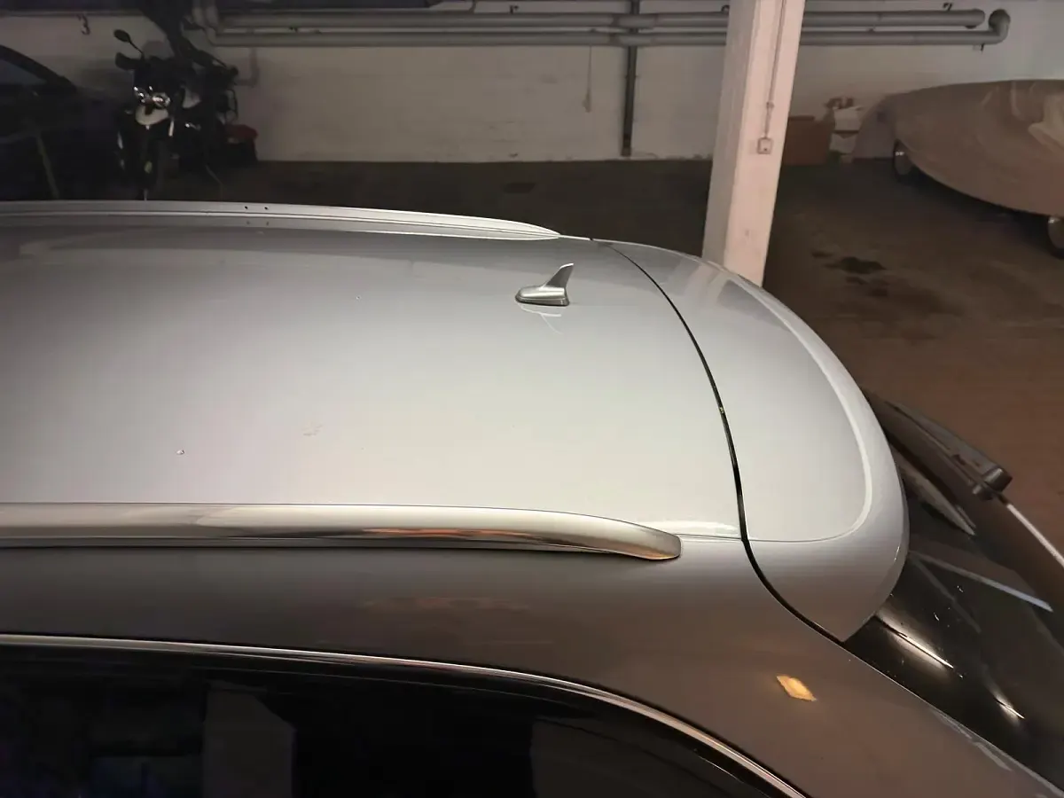 Brugt Audi A6 190 HK (139 kW) 2017 Grå Stationcar