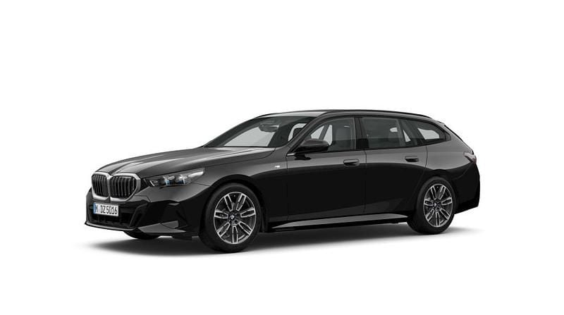 Używany BMW 520 Shadowline 197 KM (144 kW) 2026 Kombi