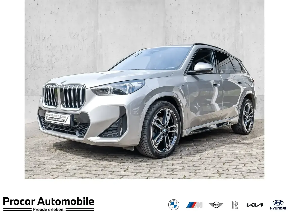 Używany BMW X1 M Sport 150 KM (110 kW) 2023 SUV