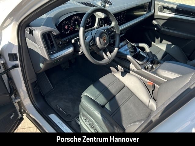Gebraucht Porsche Cayenne 470 PS (345 kW) 2025 Weiss SUV