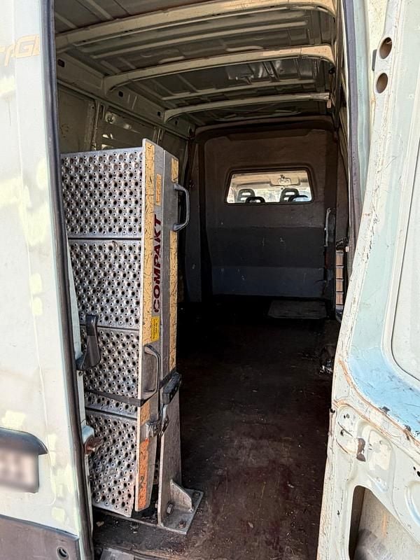 Gebraucht Iveco Daily 170 PS (125 kW) 2006