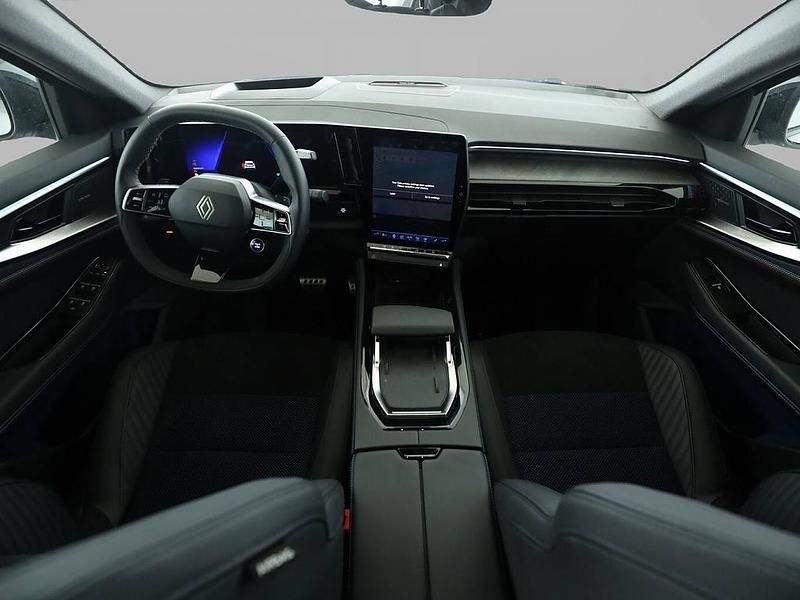 Gebraucht Renault Rafale Esprit Alpine 200 PS (147 kW) 2025 Grau SUV