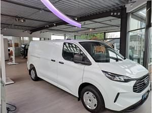 Occasion Ford Transit Custom Trend 150 ch (110 kW) 2024 Blanc Van
