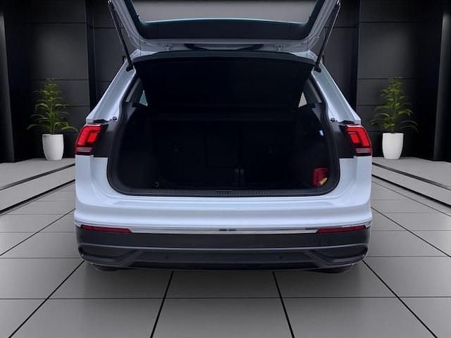 Gebraucht VW Tiguan Active 150 PS (110 kW) 2023 SUV