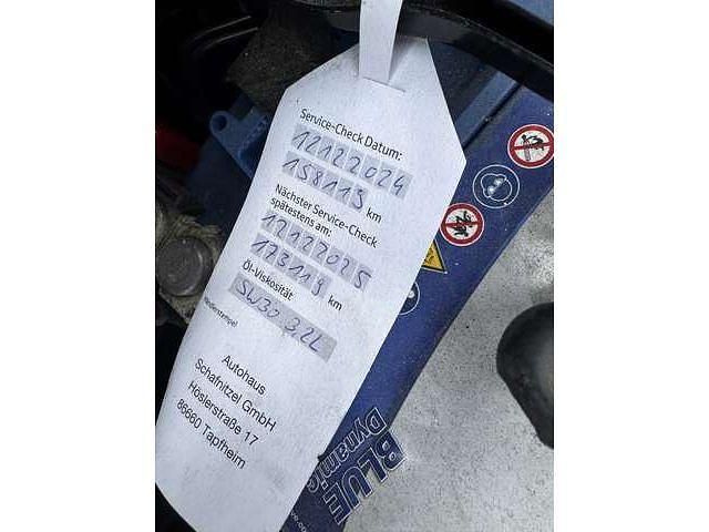 Gebraucht Toyota Yaris Team 87 PS (63 kW) 2008 Grey metallic Kleinwagen