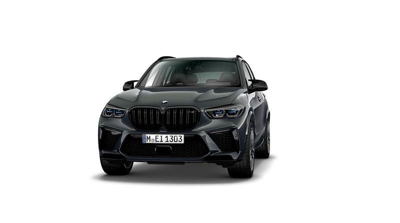 Gebraucht 2025 BMW X5 M Competition Edition SUV | 86.409 € (Superpreis) - Bild 1/4