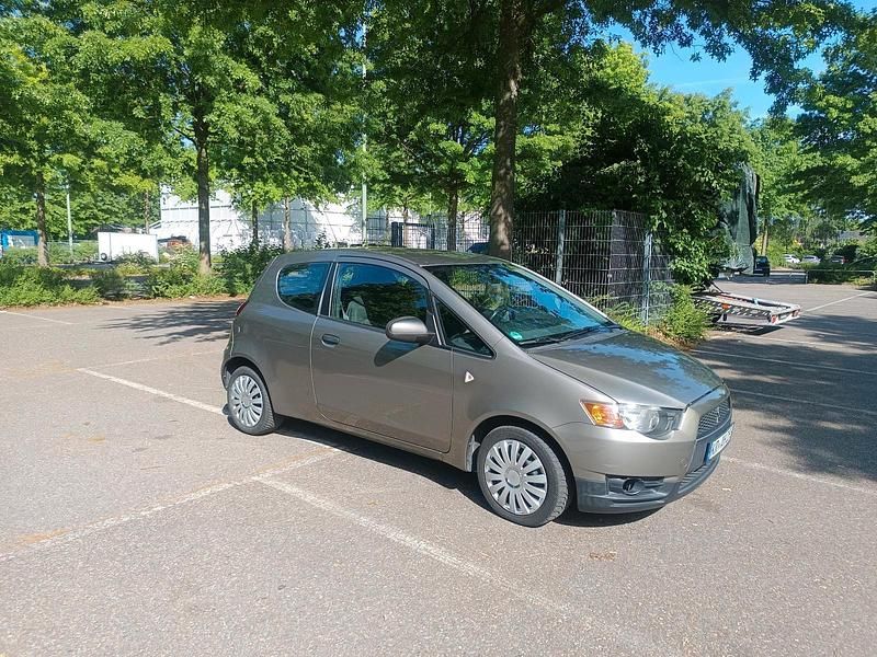 Gebraucht 2009 Mitsubishi Colt Kleinwagen | 2.900 € (Fairer Preis) - Bild 1/4
