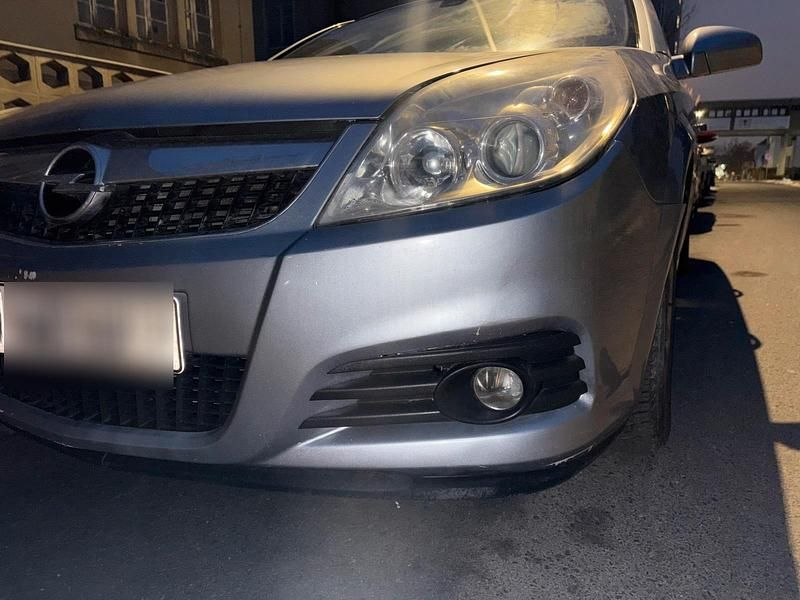 Gebraucht Opel Vectra 155 PS (114 kW) 2007 Andere farben Limousine