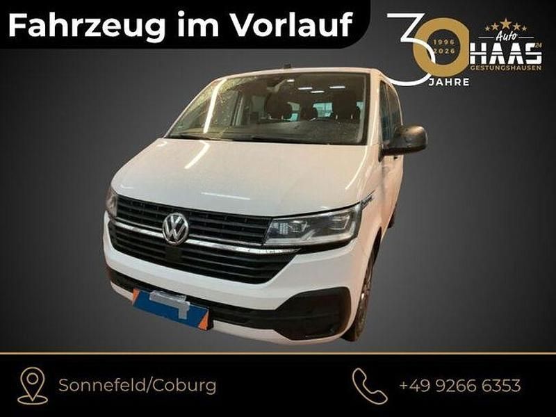 Usado VW Multivan 110 CV (80 kW) 2020 Andere Monovolumen