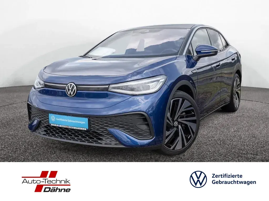 Gebraucht VW ID.5 Pro Performance 150 kW (204 PS) 2022 SUV