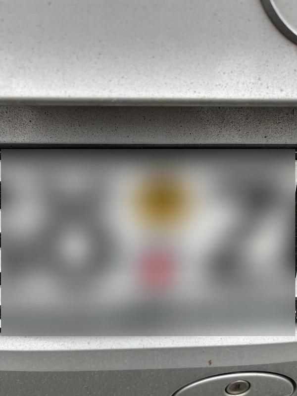 Gebraucht Mercedes A160 102 PS (75 kW) 2002 Silber Kleinwagen