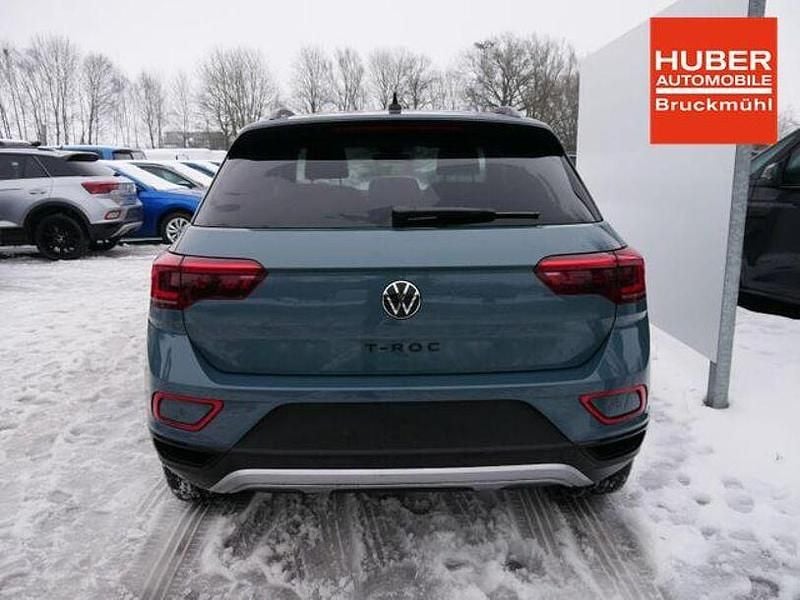 Neu VW T-Roc 150 PS (110 kW) 2026 Andere SUV