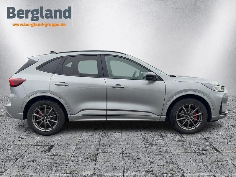 Neu Ford Kuga 182 PS (133 kW) 2026 Solar silver silber SUV