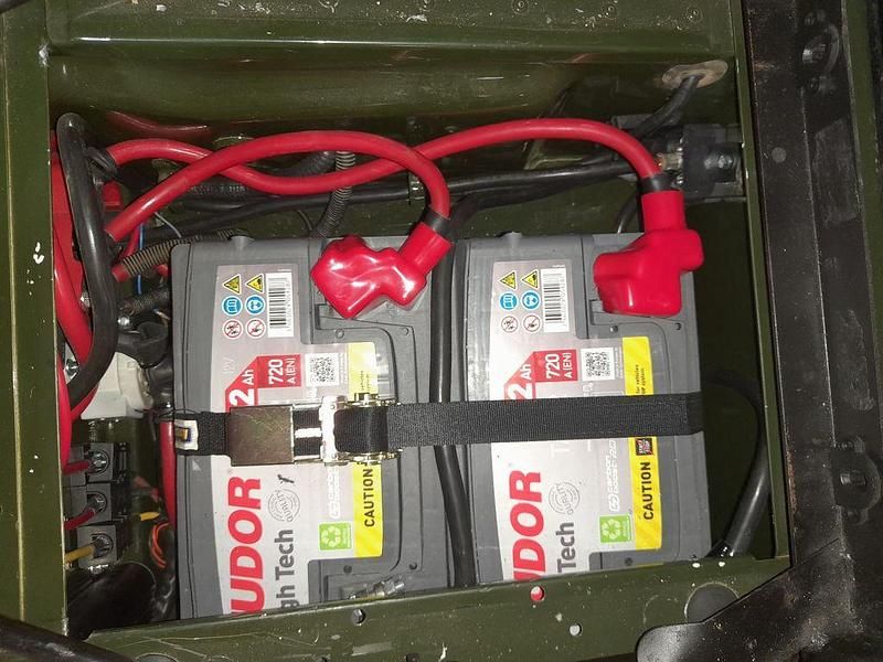 Gebraucht Land Rover Defender 122 PS (89 kW) 2007 Grün Kombi