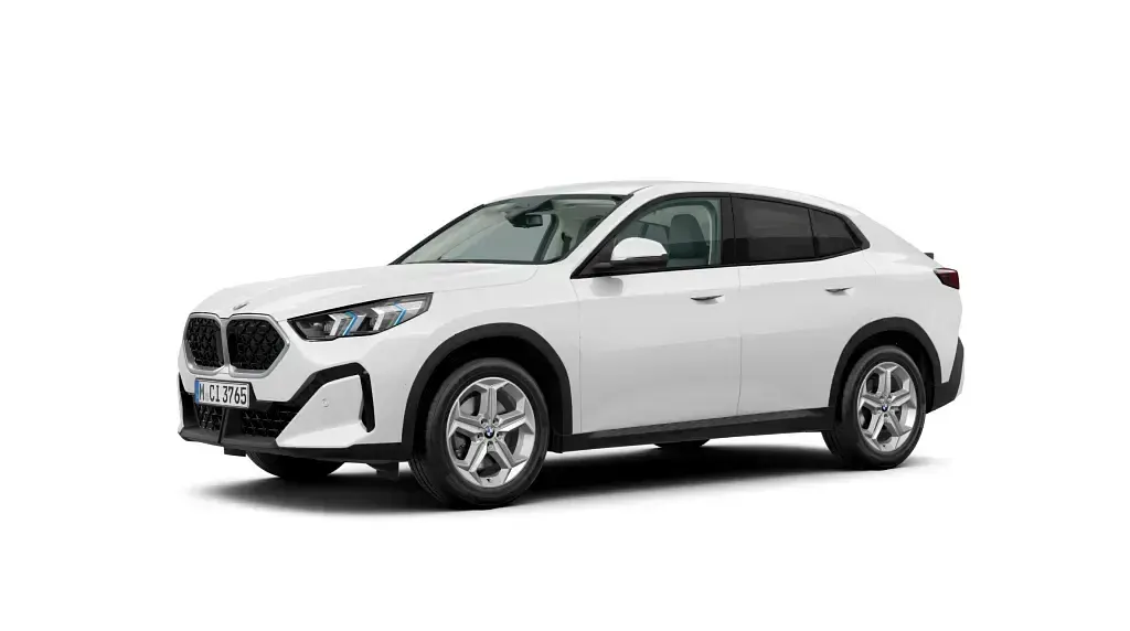Gebraucht BMW X2 Shadowline 156 PS (114 kW) 2026 SUV