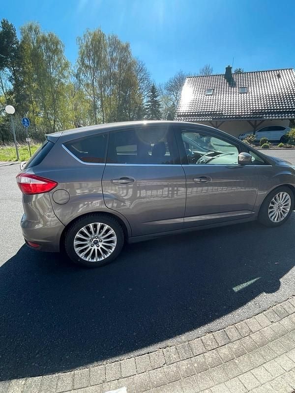 Second-hand Ford C-MAX 163 CP (119 kW) 2013 Maro Monovolum