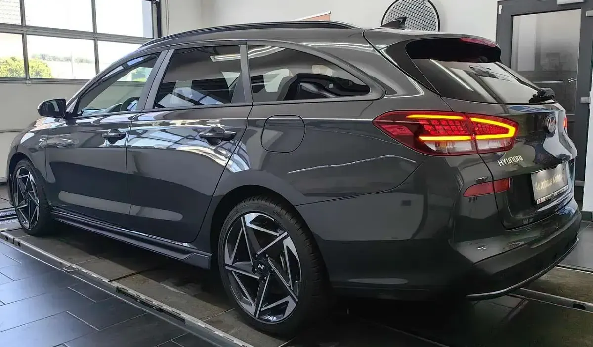 Neu Hyundai i30 N Line 150 PS (110 kW) 2026 Other Kombi