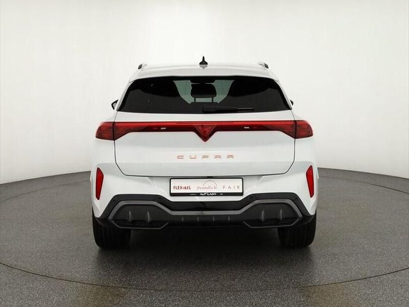 Neu Cupra Leon 150 PS (110 kW) 2025 Andere SUV