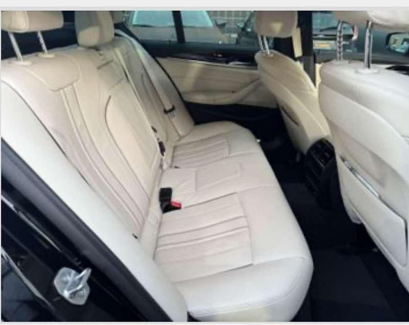 Gebraucht 2019 BMW 530 Sport Line Limousine | 36.000 € (Fairer Preis) - Bild 1/4
