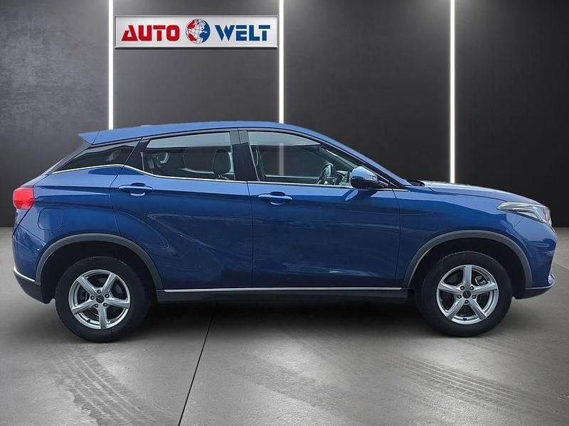 Gebraucht DFSK Fengon 106 PS (77 kW) 2024 Blau SUV