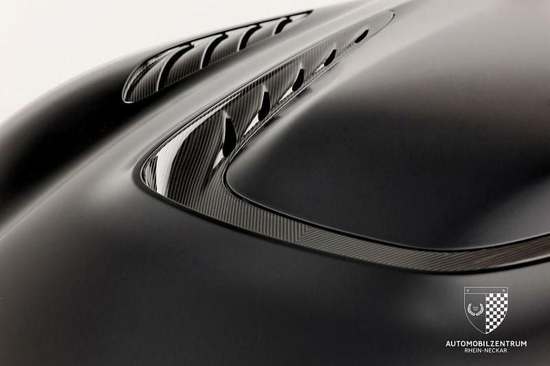 Gebraucht Aston Martin DBS 770 PS (566 kW) 2023 Schwarz Coupé