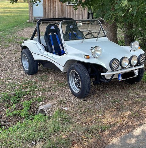Suche Vw Buggynull