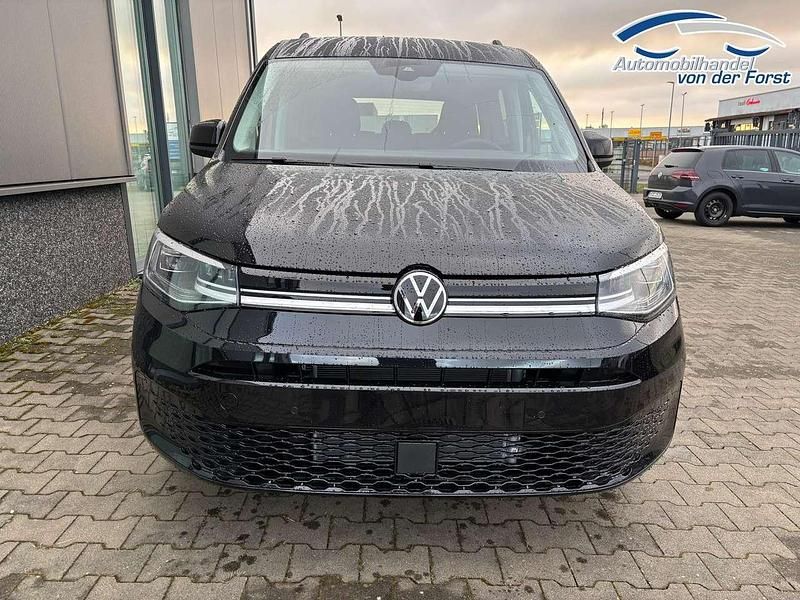 Neu VW Caddy Style 116 PS (85 kW) 2025 Wählbar Van / Kleinbus