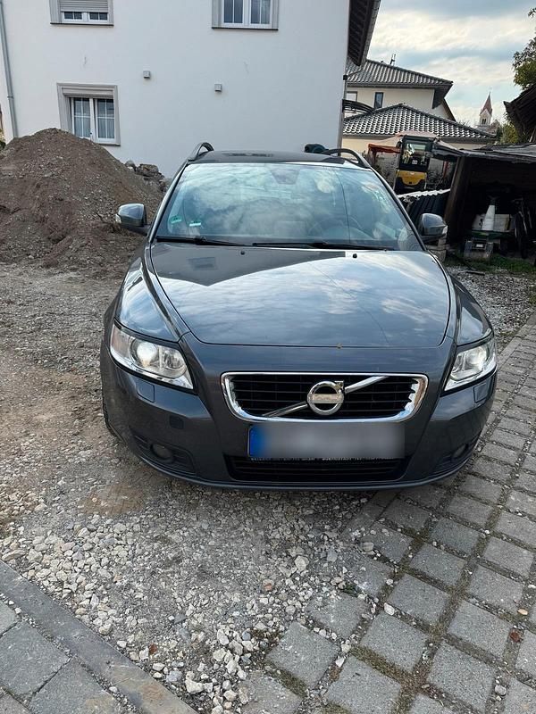 Gebraucht 2010 Volvo V50 Kombi | 3.500 € (Fairer Preis) - Bild 1/4