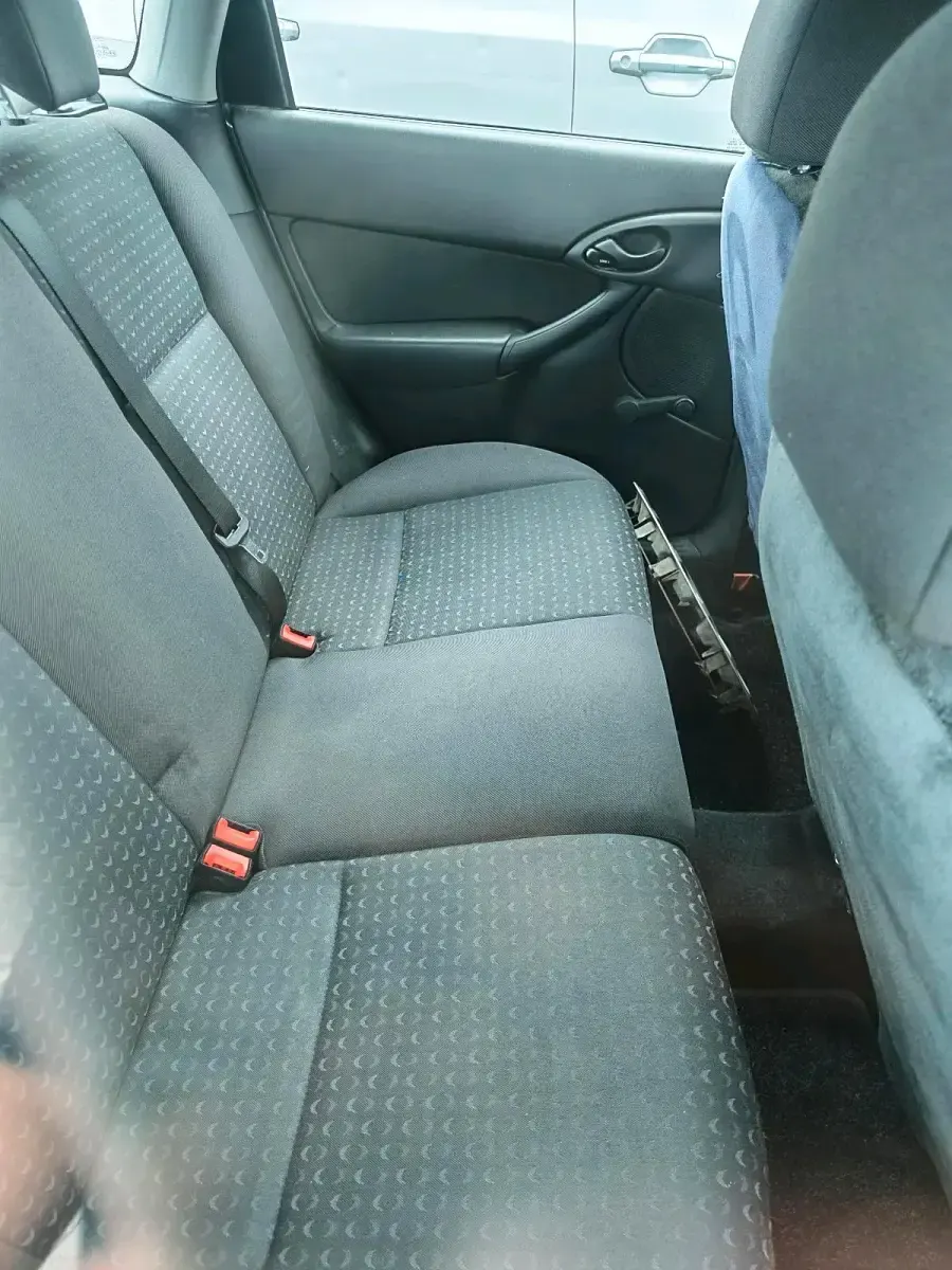 Gebraucht VW Golf IV 75 PS (55 kW) 2004 Silber Kleinwagen