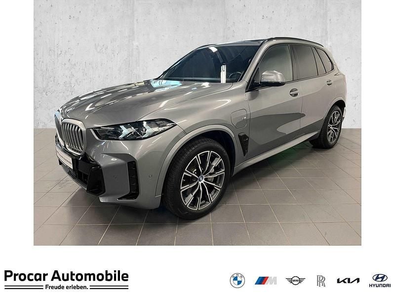 Second-hand BMW X5 M Sport 489 CP (359 kW) 2023 SUV