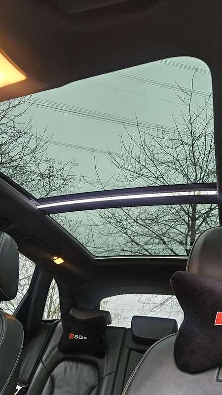 Gebraucht Audi SQ5 Comfort 313 PS (230 kW) 2014 SUV