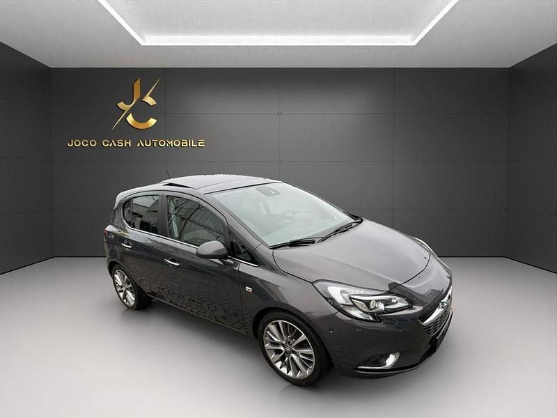 Gebraucht Opel Corsa Innovation 116 PS (85 kW) 2015 Other Kleinwagen