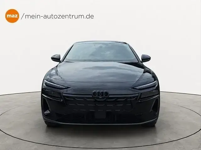 Gebraucht Audi A6 e-tron Business 269 kW (367 PS) 2026 Kombi