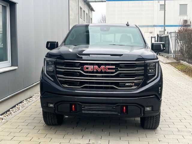 Neu GMC Sierra 439 PS (322 kW) 2025 Titanium rush Pickup