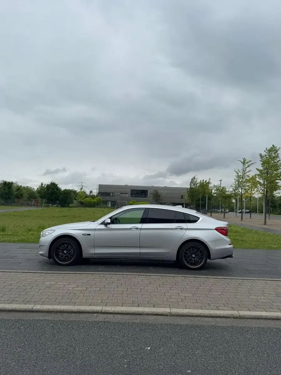 Gebraucht BMW 535 M Sport 300 PS (220 kW) 2010 Limousine