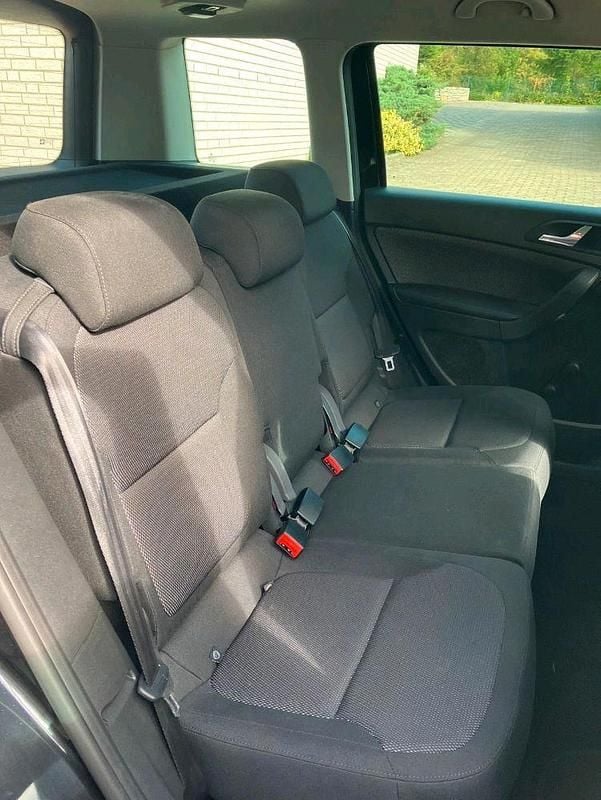 Second-hand Skoda Yeti 2010 Negru SUV