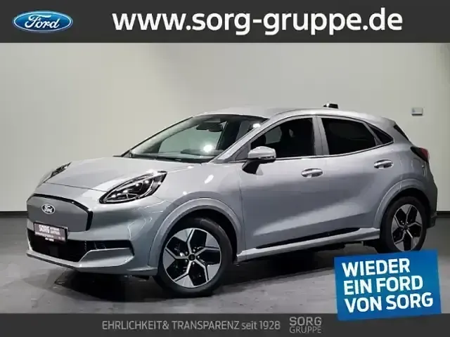 Gebraucht Ford Puma Gen-E 124 kW (169 PS) 2026 SUV