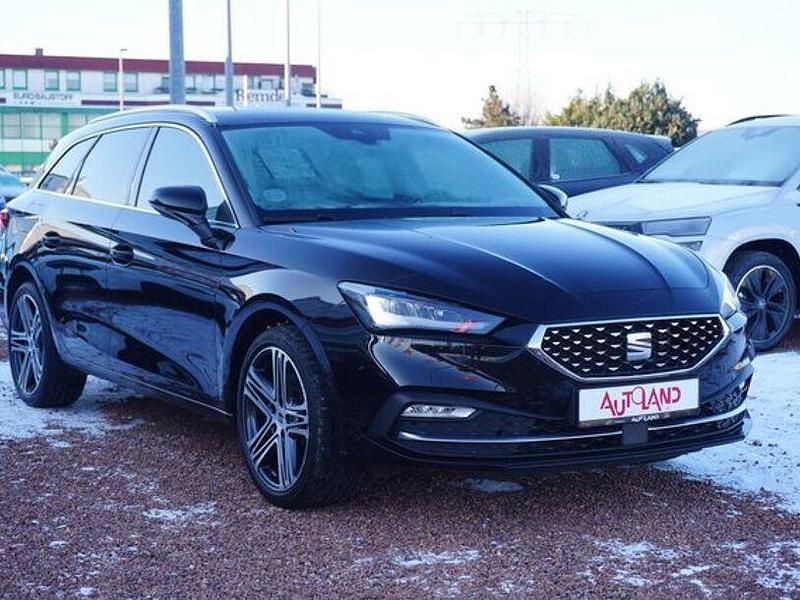 Gebraucht Seat Leon 2022 Andere