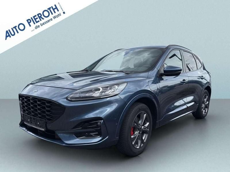 Usata Ford Kuga ST-Line X 224 CV (164 kW) 2021 SUV