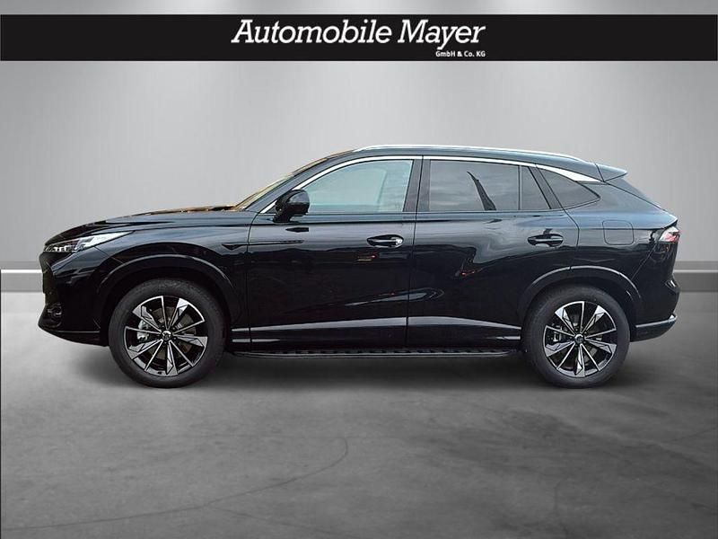 Gebraucht MG HS Luxury 272 PS (200 kW) 2026 Schwarz SUV