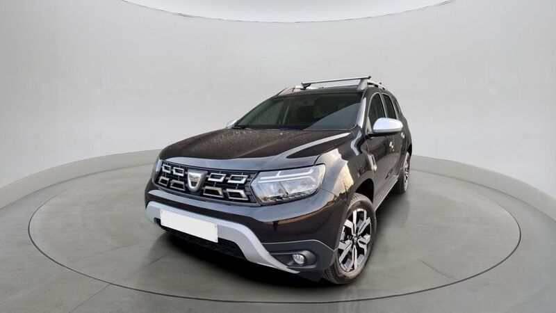 Gebraucht 2022 Dacia Duster Prestige SUV | 9.000 € - Bild 1/4