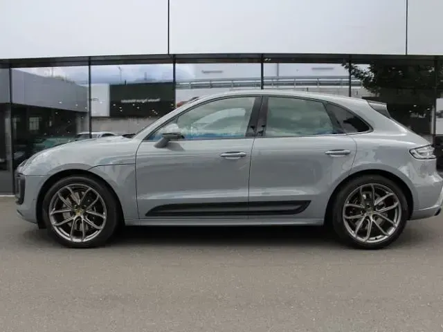 Gebraucht Porsche Macan GTS 441 PS (324 kW) 2022 Farbauswahl technisch freigege SUV