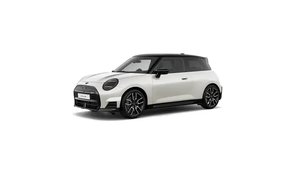 Gebraucht Mini Cooper SE 160 kW (218 PS) 2025 Kleinwagen