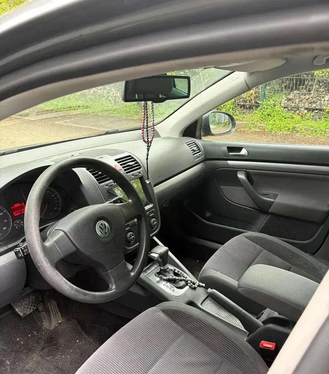 Gebraucht VW Jetta 140 PS (102 kW) 2007 Limousine