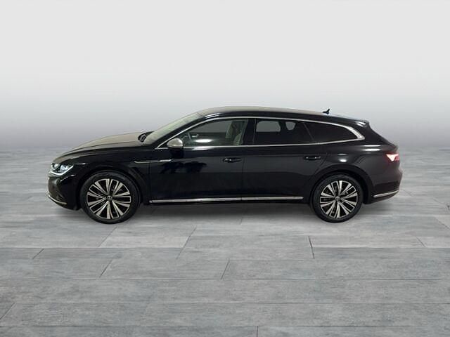 Gebraucht VW Arteon Elegance 190 PS (139 kW) 2024 Schwarz (deep black perleffekt) Limousine