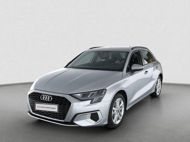 Brugt Audi A3 Sportback e-tron Advanced 150 HK (110 kW) 2024 Hatchback