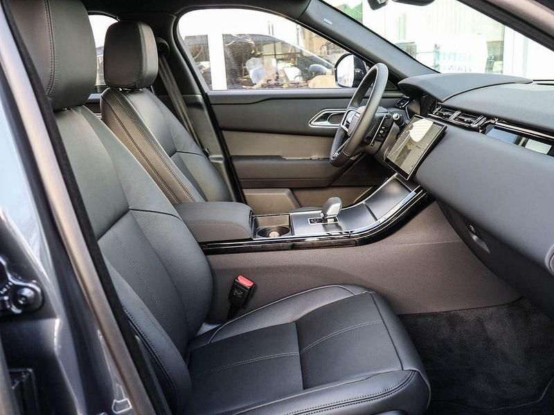Gebraucht Land Rover Range Rover Velar S 204 PS (150 kW) 2026 Blau SUV