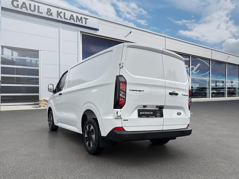 Neu Ford Transit Custom Trend 232 PS (170 kW) 2025 Limousine