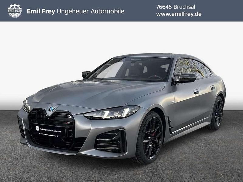 Frozen pure grey ii Neu 2025 BMW M4 Coupé | 77.990 € (Superpreis) - Bild 1/3